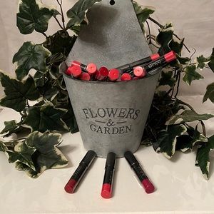 COPY - 3/$18 mua lip color crayon or Mua color infused balm lipstick